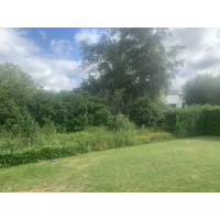 Tuinhuis Luipegem - CDE